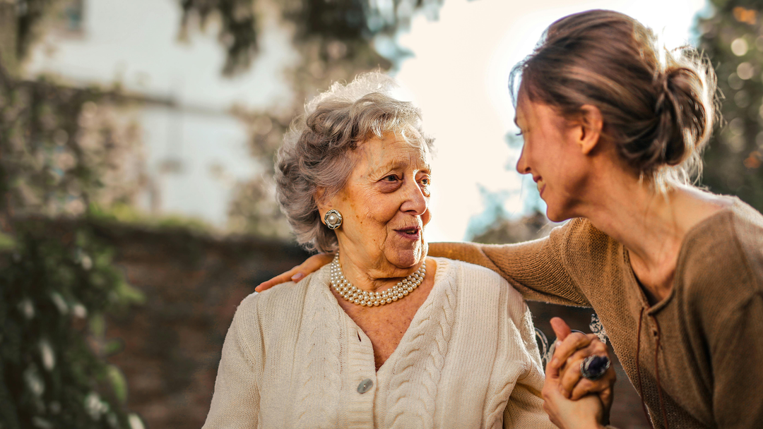 Life & Legacy Management