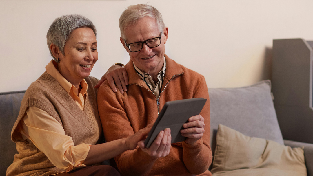 Legacy & Life Planning