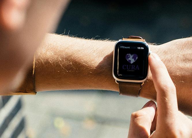 Fitness & Wellness Platform