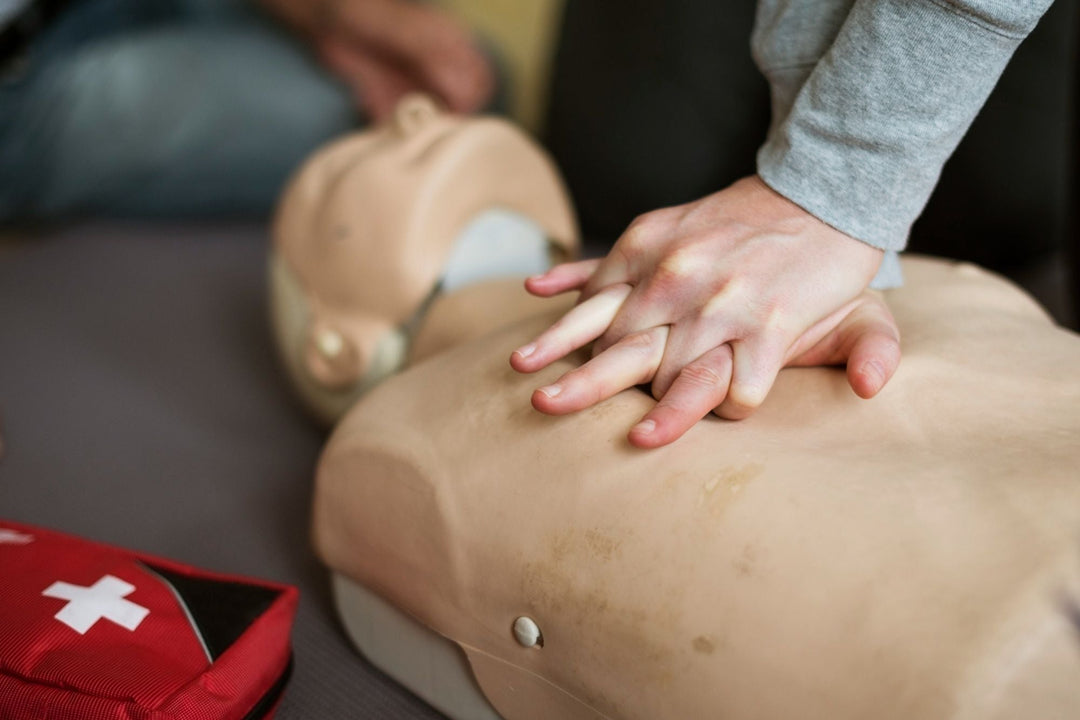 Health & Safety Training