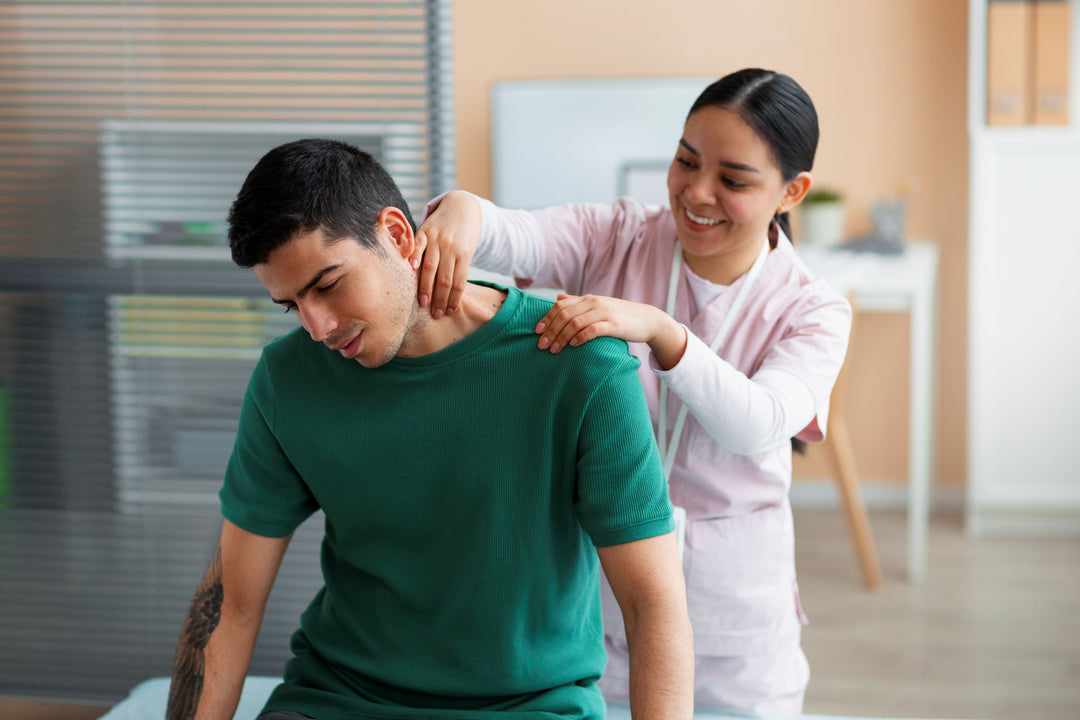 Physiotherapy Packages - UAE